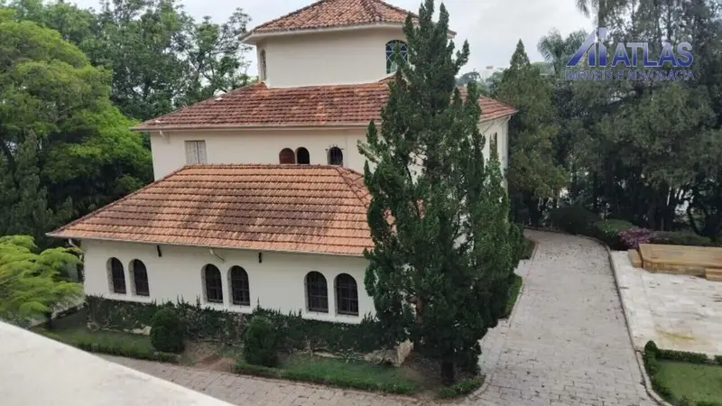 Casa - 20 quartos - Vila Albertina - São Paulo