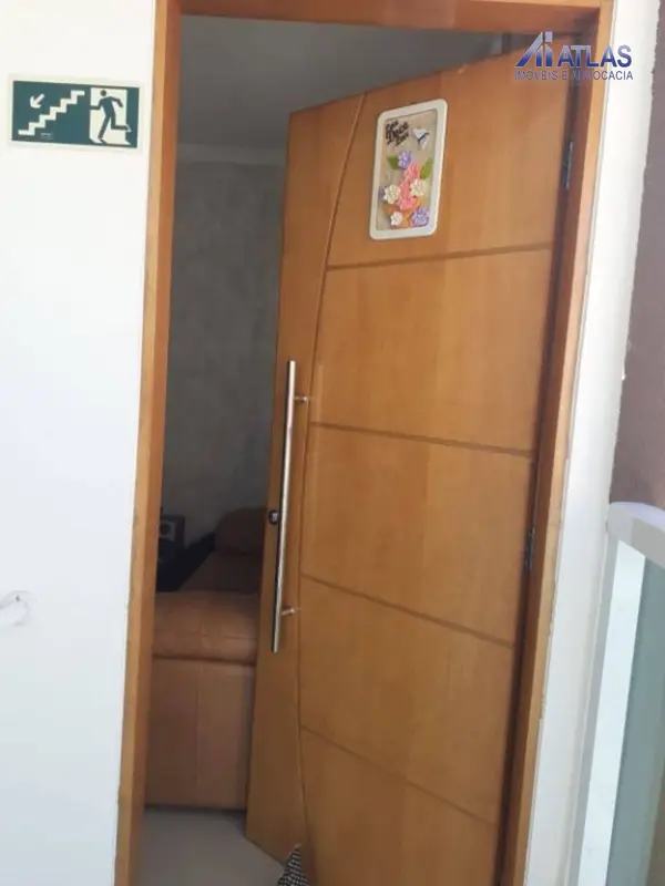 Casa - 2 quartos - Vila Medeiros - São Paulo - foto 2