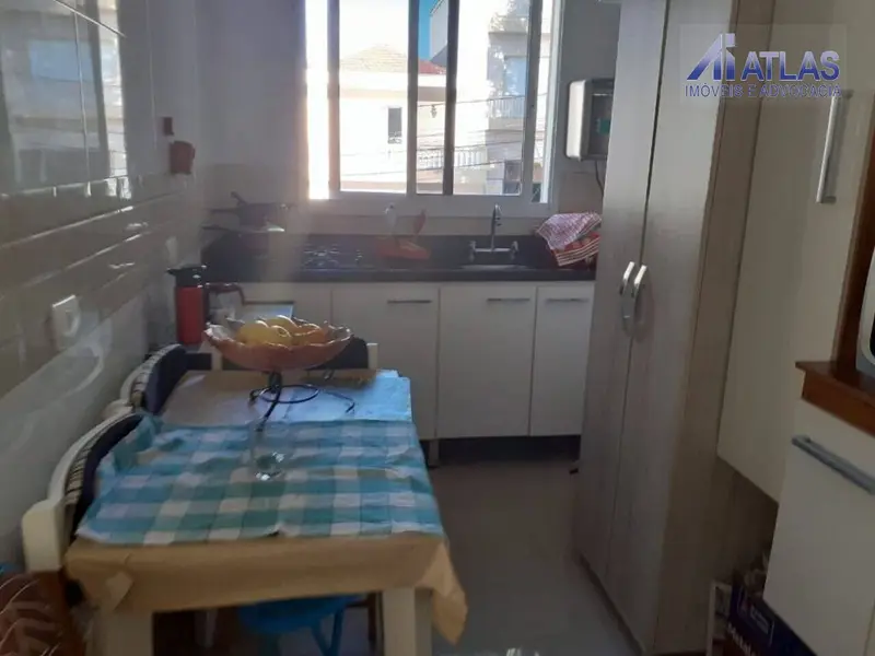 Casa - 2 quartos - Vila Medeiros - São Paulo - foto 5