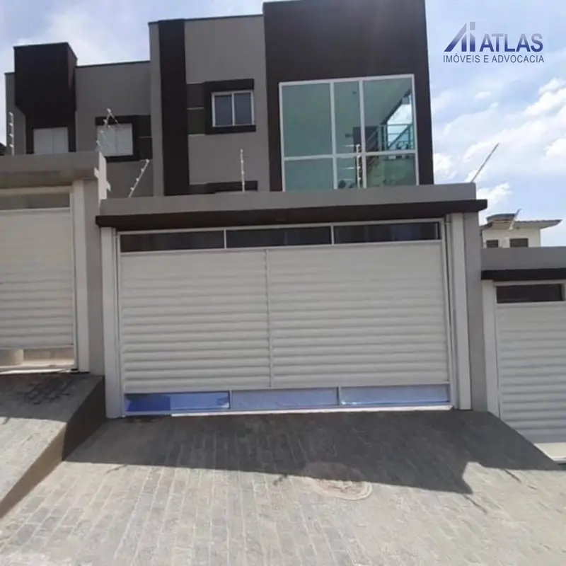 Casa - 2 quartos - Vila Medeiros - São Paulo