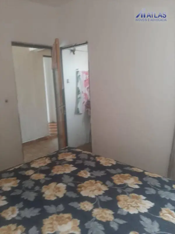 Casa - 2 quartos - Vila Medeiros - São Paulo - foto 5