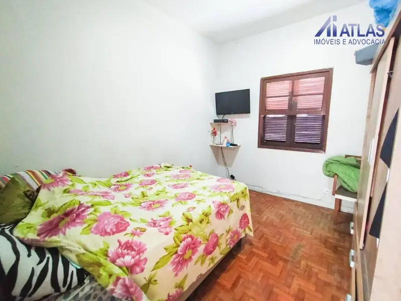 Casa - 6 quartos - Vila Medeiros - São Paulo - foto 5