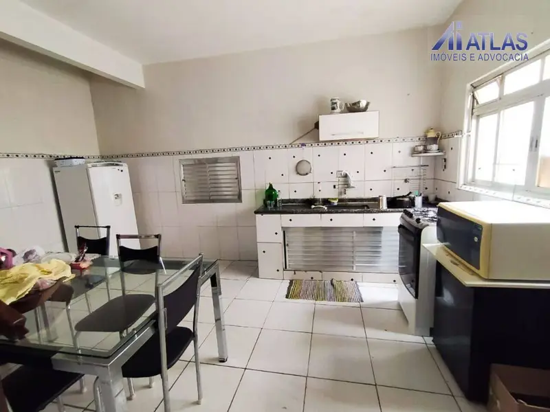 Casa - 6 quartos - Vila Medeiros - São Paulo - foto 4