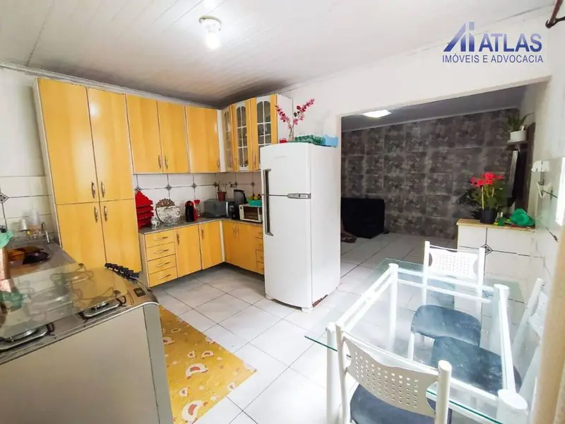 Casa - 6 quartos - Vila Medeiros - São Paulo - foto 3