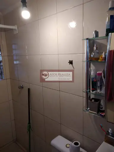 Sobrado - 3 quartos - Parque Cocaia - São Paulo