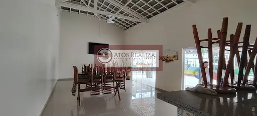 Sobrado - 3 quartos - Rio Bonito - São Paulo