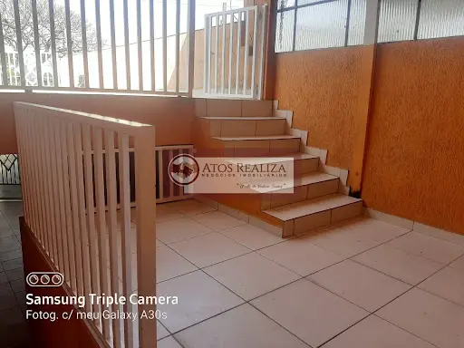 Sobrado - 3 quartos - Rio Bonito - São Paulo