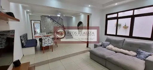 Sobrado com 3 quartos em Vila Prudente - foto 2