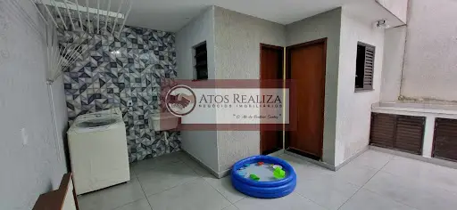 Sobrado com 3 quartos em Vila Prudente - foto 5
