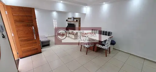 Sobrado com 3 quartos em Vila Prudente - foto 3