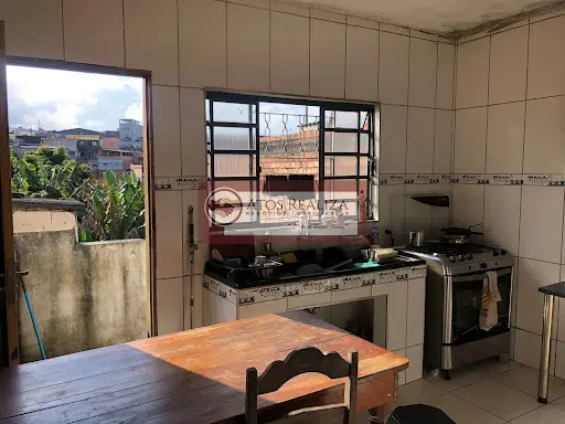 Sobrado - 5 quartos - Recanto Campo Belo - São Paulo