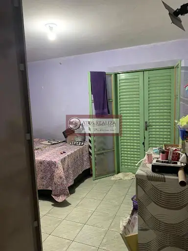 Sobrado - 2 quartos - Rio Bonito - São Paulo