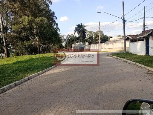 Sobrado - 2 quartos - Parque do Terceiro Lago - São Paulo