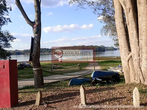 Sobrado com 2 quartos em Parque do Terceiro Lago - foto 4