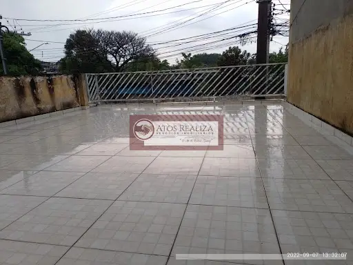 Sobrado - 2 quartos - Rio Bonito - São Paulo