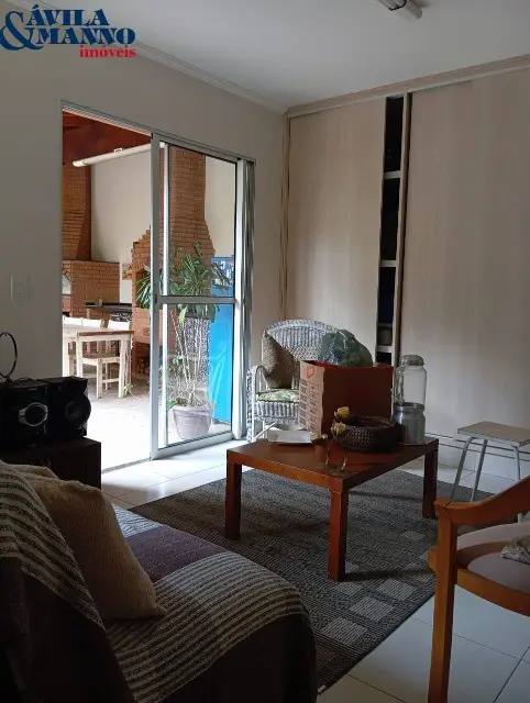 Casa - 5 quartos - Mooca - São Paulo