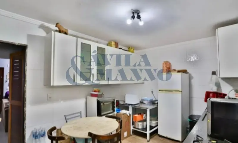 Casa - 3 quartos - Mooca - São Paulo - foto 2