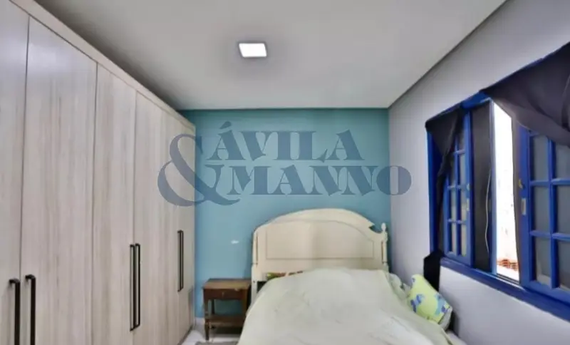 Casa - 3 quartos - Mooca - São Paulo - foto 5