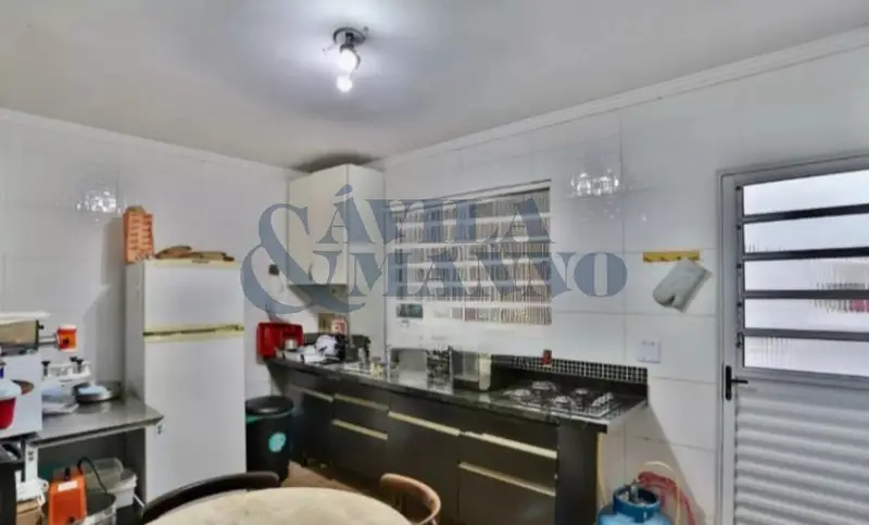 Casa - 3 quartos - Mooca - São Paulo - foto 3