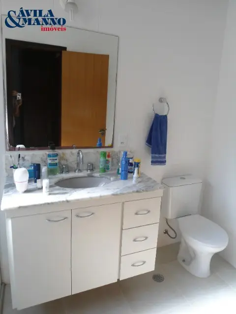 Casa - 3 quartos - Mooca - São Paulo - foto 4