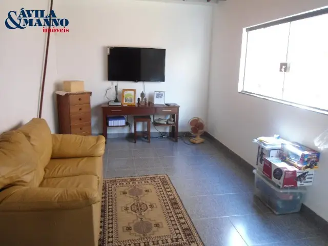 Casa - 3 quartos - Mooca - São Paulo - foto 2