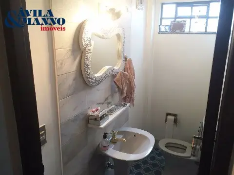 Casa - 3 quartos - Mooca - Sao Paulo - foto 2