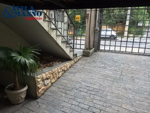 Casa - 3 quartos - Mooca - Sao Paulo