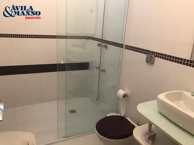 Casa com 4 quartos em Mooca - foto 4