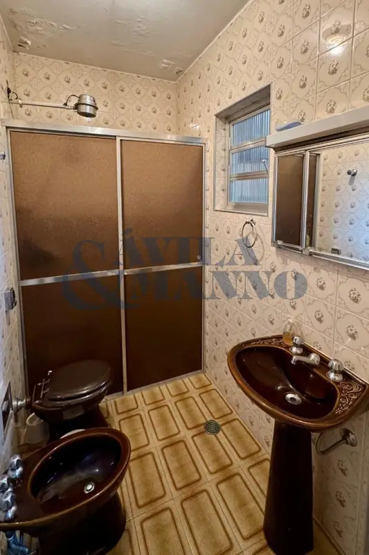 Casa - 4 quartos - Vila Ema - São Paulo - foto 2