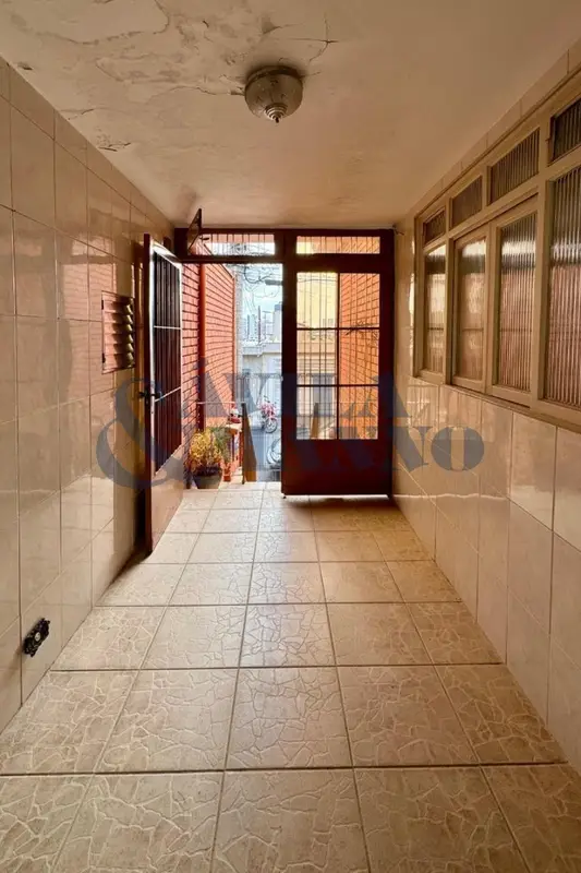 Casa - 4 quartos - Vila Ema - São Paulo - foto 5