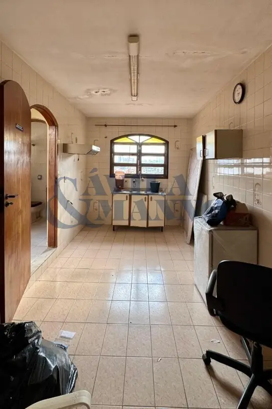 Casa - 4 quartos - Vila Ema - São Paulo - foto 3