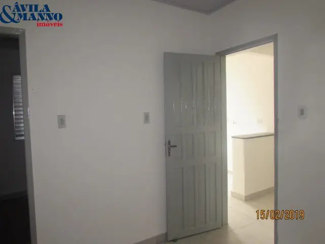 Casa - 1 quartos - Vila Libanesa - São Paulo - foto 5