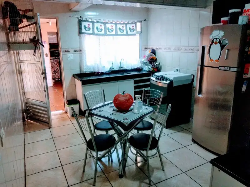 Casa - 2 quartos - Jardim Independência - São Paulo - foto 2