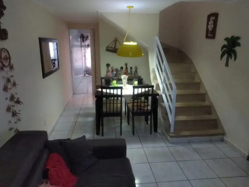 Casa - 2 quartos - Jardim Independência - São Paulo