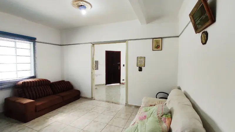 Casa - 3 quartos - Mooca - São Paulo - foto 2