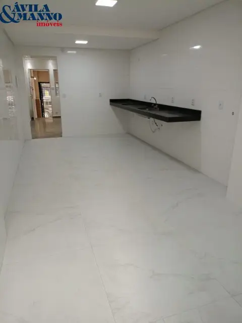 Casa - 3 quartos - Mooca - São Paulo - foto 4