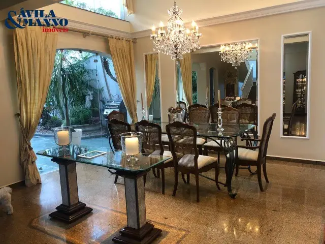 Casa - 3 quartos - Mooca - São Paulo - foto 3