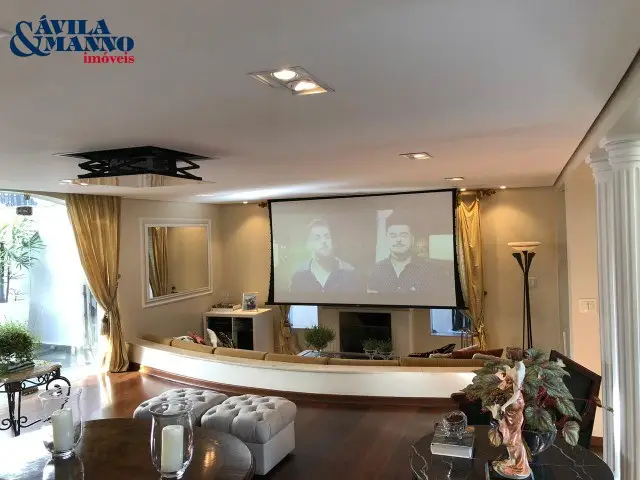 Casa - 3 quartos - Mooca - São Paulo - foto 2