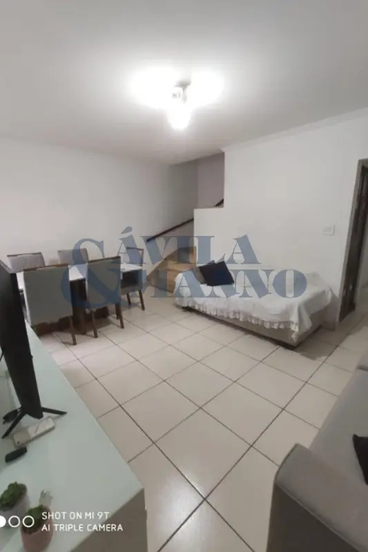 Casa - 3 quartos - Mooca - São Paulo