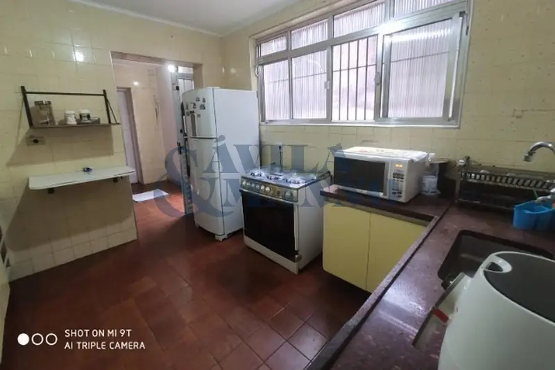 Casa - 3 quartos - Mooca - São Paulo - foto 2