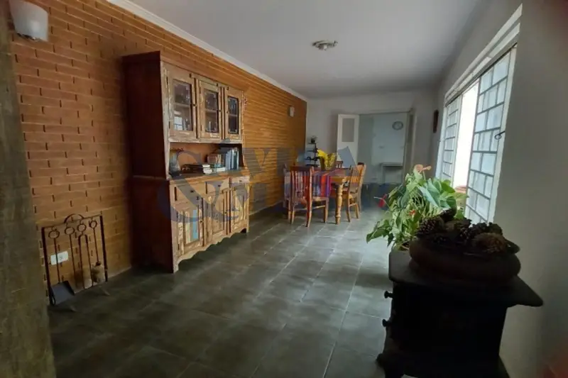 Casa de vila com 3 quartos em Mooca - foto 5