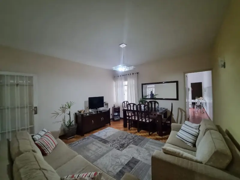 Casa - 4 quartos - Mooca - São Paulo