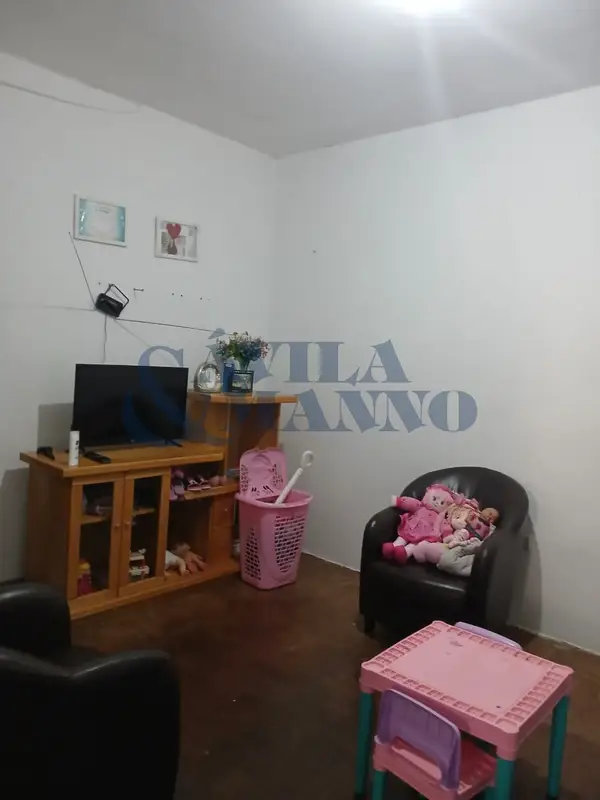 Casa - 1 quartos - Vila Ema - São Paulo - foto 4