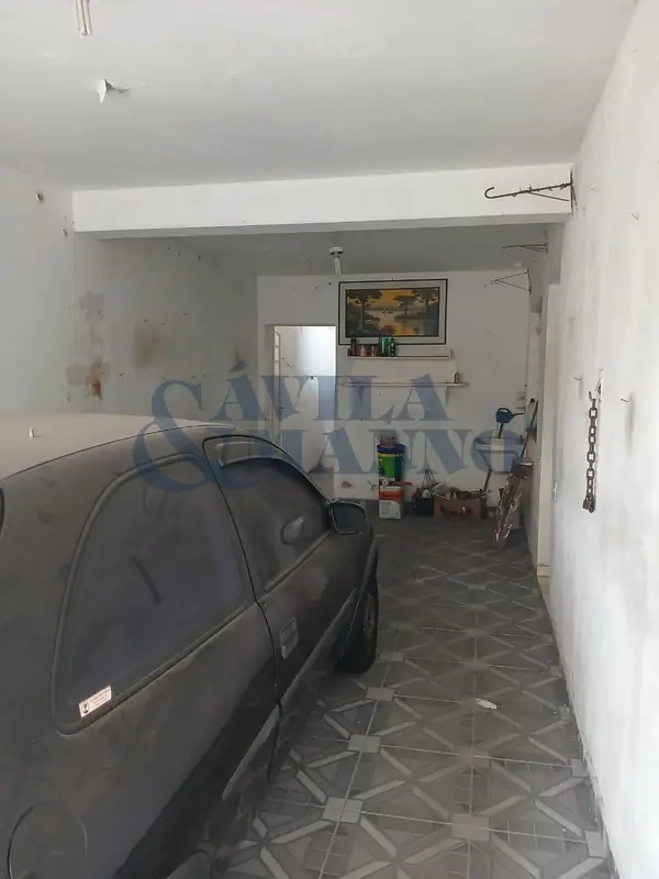 Casa - 1 quartos - Vila Ema - São Paulo