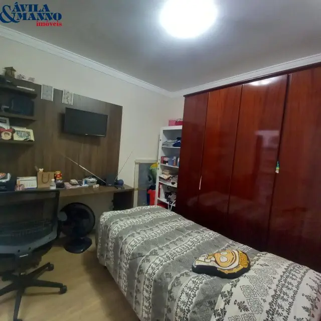 Casa - 3 quartos - Mooca - São Paulo - foto 3