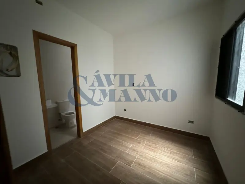 Casa - 3 quartos - Mooca - São Paulo - foto 4