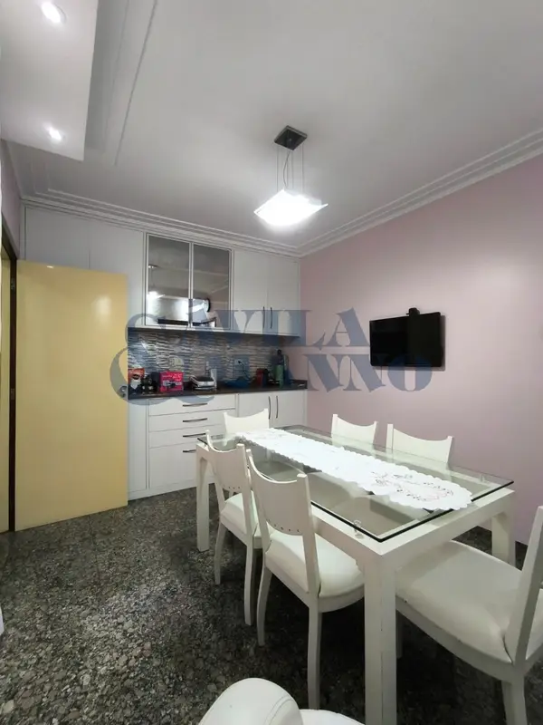 Casa - 3 quartos - Mooca - São Paulo - foto 5