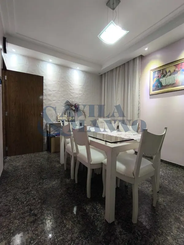 Casa - 3 quartos - Mooca - São Paulo - foto 3