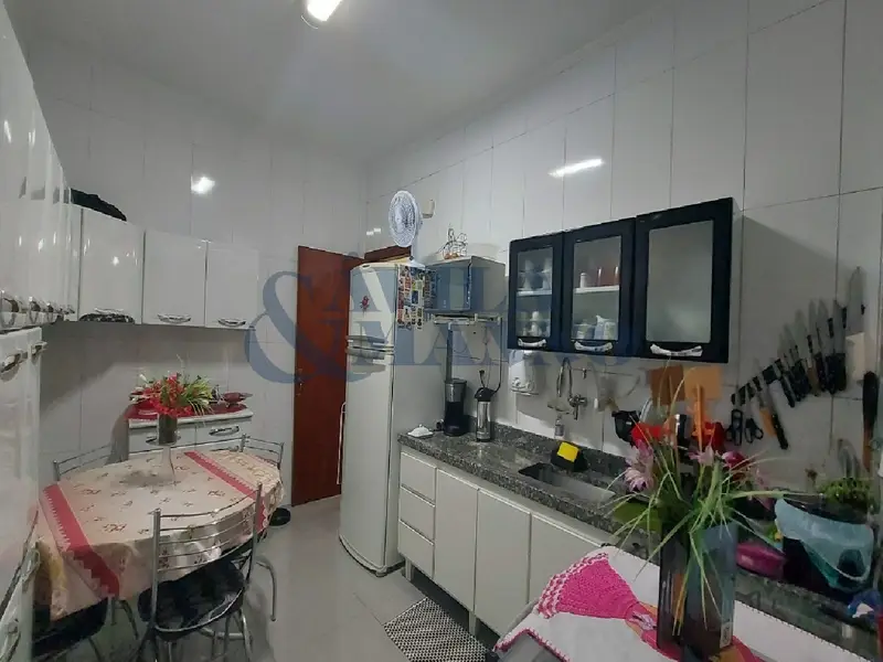 Casa com 2 quartos em Mooca - foto 4