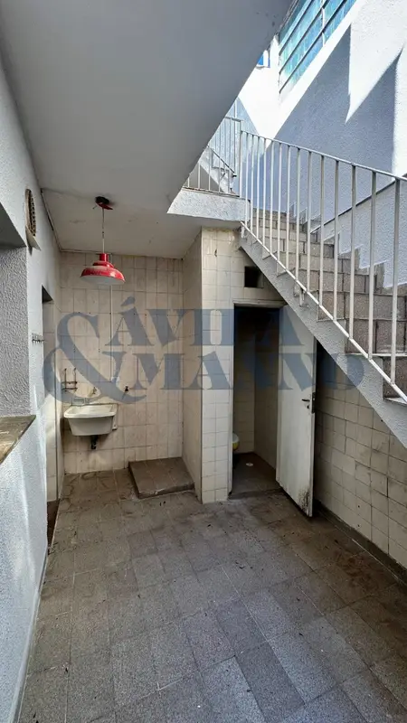 Casa - 3 quartos - Mooca - São Paulo - foto 5